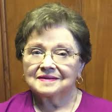 Mary Frances Dumond Oliver Obituary