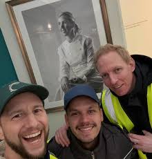 Wishing my friend Antonio Acquaviva all the best for the opening of his  stunning restaurant in Puglia this week. If you are in Italy, take a  detour. If you are not, make