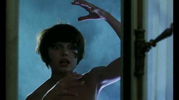 Overlooked & Underseen: Daughters of Darkness (1971) — Talk Film Society