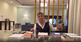 Sedat peker kimdir, reis lakaplı mafya babası. V L7d3z1e62glm