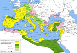 La data tradizionale della fondazione di roma, 21 aprile 753 a.c., armonizza storia e leggenda. Roma