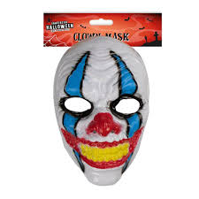 Scary Halloween Costumes Hqroidd Evil Skull Mask Novelty Clown Mask  Halloween Cosplay Scary Mask Halloween Masks