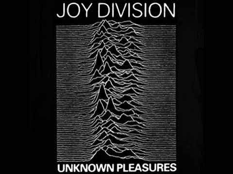 An Unknown Pleasure: The Woman Behind Joy Division's Famous Album Cover |  by Keaton Patti | Medium