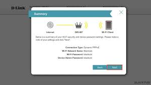 Your frontier id password is for paying your bill and. D Link Unifi Router Setup Guide Blacktubi