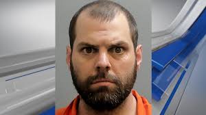 Montgomery police charge Georgia man with trafficking meth