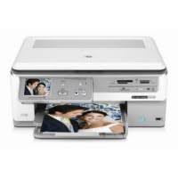 На запчасти или чинить(если будет желание). Druckerpatronen Fur Hp Photosmart C 8180 Tintenmarkt