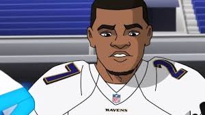 NFL Rush Zone (TV Series 2010–2014)