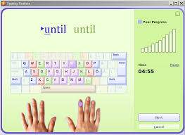 Typing Trainer Boost Your Typing In 45 Minutes For Free Typing Master Typing Skills Free Typing Tutor