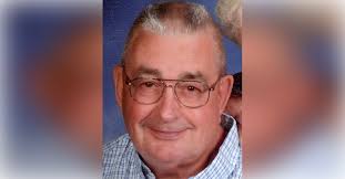 Obituary information for Kenneth L. Witmer