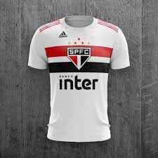 Maybe you would like to learn more about one of these? Camiseta Sao Paulo Futebol Feminina Masculina Personalizada No Elo7 Rockz Club D02f8d