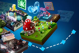 Claim The Sandbox Game