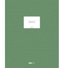 Una vez comenzado, no se puede dejar de leer. Libro Soci E 2379 Edipro