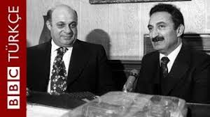 Kıbrıs haber sitelerinin tartışmasız lideri. Arsiv Odasi Kibris 1963 2015 Bbc Turkce Youtube