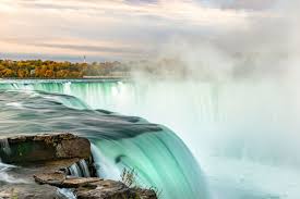 Landscape Prints Niagara Falls Waterfall Photography Landscape Photography Art Photo Prints