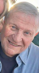 Richard “Dick” Lewis Elledge, age 77