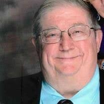 John E. Sanders Obituary