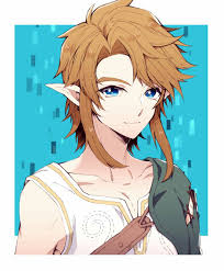 All rights reserved to nintendo.imagine they made this into a series! Link Tp Anime Character Drawing Legend Of Zelda Character Drawing
