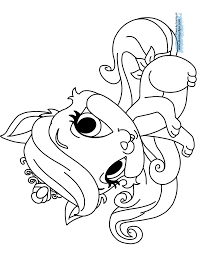 Full color drawing pics 400x517 princess palace pets coloring pages with kids n fun 960x746 whisker haven palace pets treasure (drawing and coloring) time Palace Pet Treasure Coloring Pages Palace Pets Coloring Pages Pets