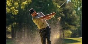 Disabled Veterans FREE Golf Tournament