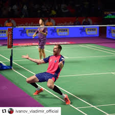 A match consists of the best of 3 games of 21 points. Badminton Live Home Facebook