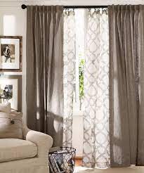You may have one long living space where you want to create sections or you may need to divide a shared kids room or to separate a bed area from the rest of the room. 35 Creative Ways To Hang Curtains Like A Pro Bored Art