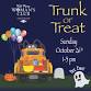 Trunk or Teat October 26, 2025 event image