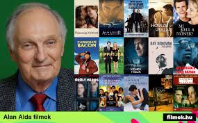 Alan Alda filmek (67db)