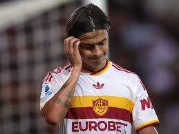 Roma Vs Genoa