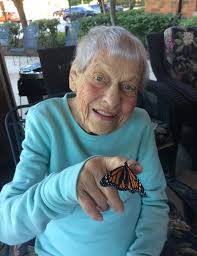 Obituary information for Helen Magdalene Knechtel