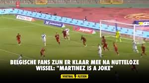 Het wordt gespeeld sinds de laatste decennia van de negentiende eeuw. Ek Voetbal Op Sporza Dit Zijn De 6 Commentatoren En De Belangrijkste Analisten In De Studio Voetbalflitsen Be Het Leukste En Opvallendste Voetbalnieuws