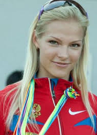 Darya Klishina, Russia - hottest-female-athletes-of-olympics-2012-darya-klishina