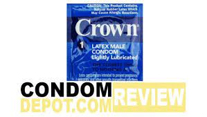 Condom Review: Crown Skinless Skin