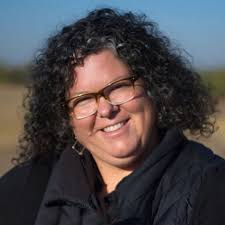 Speakers and Panel Participants—Regenerative Orchard Management