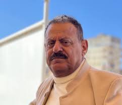 احمد سيف حاشد