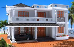 House model design compound wall designs style parapet house plans. Image Result For Compound Wall Designs In Kerala House Cute766