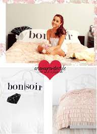 Ariana Grande Bed Sheets Pillows By Dresslikearianaa On Polyvorewaterfall Ruffle Duvet Cover Diamond Supply Co Brilliant P Bed Bed Sheets Ruffle Duvet Cover