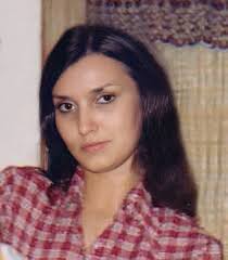 BEHIND BETTY — Tiffany McDaniel