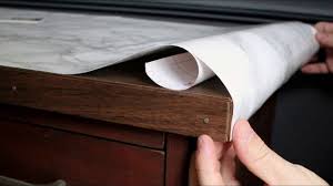 أفكار وحيل بالاستيكر وطريقة إزالة استيكر المطبخ والبيت بكل سهولة Youtube