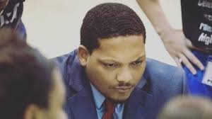 Chris Godfrey: Basketball Coach