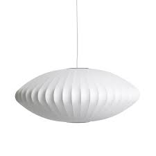 Find many great new & used options and get the best deals for metalux wp232rb fluorescent wrap utility light fixture at the best online prices at ebay! Hay Nelson Saucer Bubble Suspension Lamp Ambientedirect