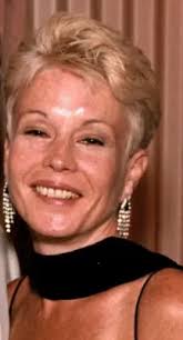 Marianne Rossi's Instagram, Twitter & Facebook