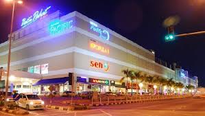 Square one mall batu pahat. Batu Pahat Mall Gojohor