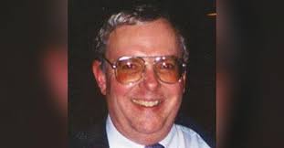 John Cannon Merrill Jr. Obituary