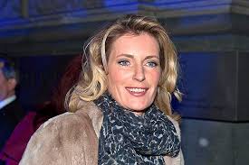 Die besten looks von den roten teppichen der berlinale 2020! Starke Frauen Im Portrait Maria Furtwangler Ana Alcazar Magazine