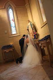 Hail Mary Full Of Grace Catholic Wedding Catholic Marriage Wedding Vows