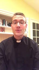 Please join transitional Deacon Will Frei as he continues his series