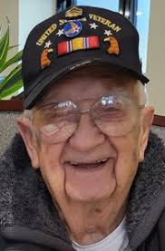 Russel Miller Obituary (1928