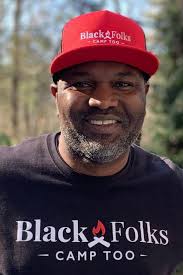 Black Folks Camp Too' Founder to Host Educational Series