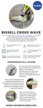 Bissell Crosswave Cleaning Solution Diy Review Of The Bissell Crosswave Floor And Carpet Cleaner Carpet Cleaning Hacks Carpet Cleaning Machines Cleaning Hacks