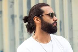 Langhaarfrisuren sind immer im trend. 34 Langhaarfrisuren Fur Manner The Hair Style Daily